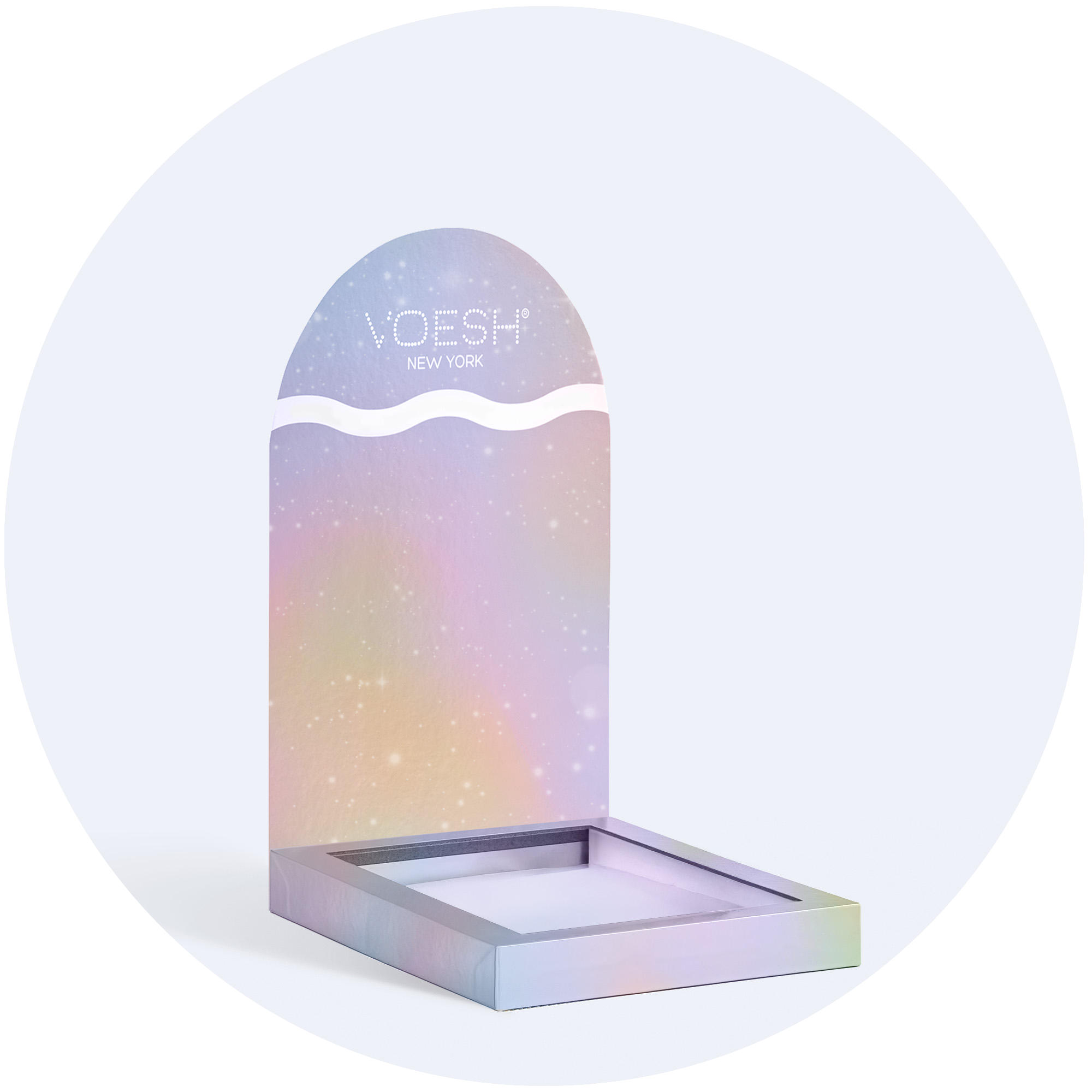 Noble Diamond Salon Starter Kit