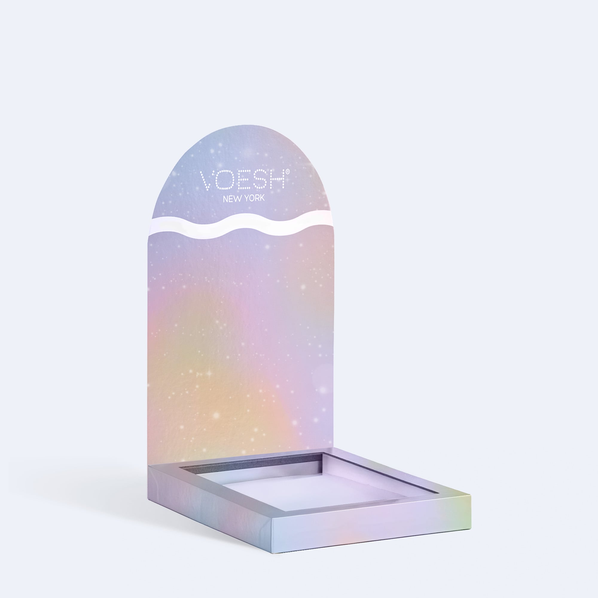 Collagen Gloves & Socks Noble Diamond Display Stand