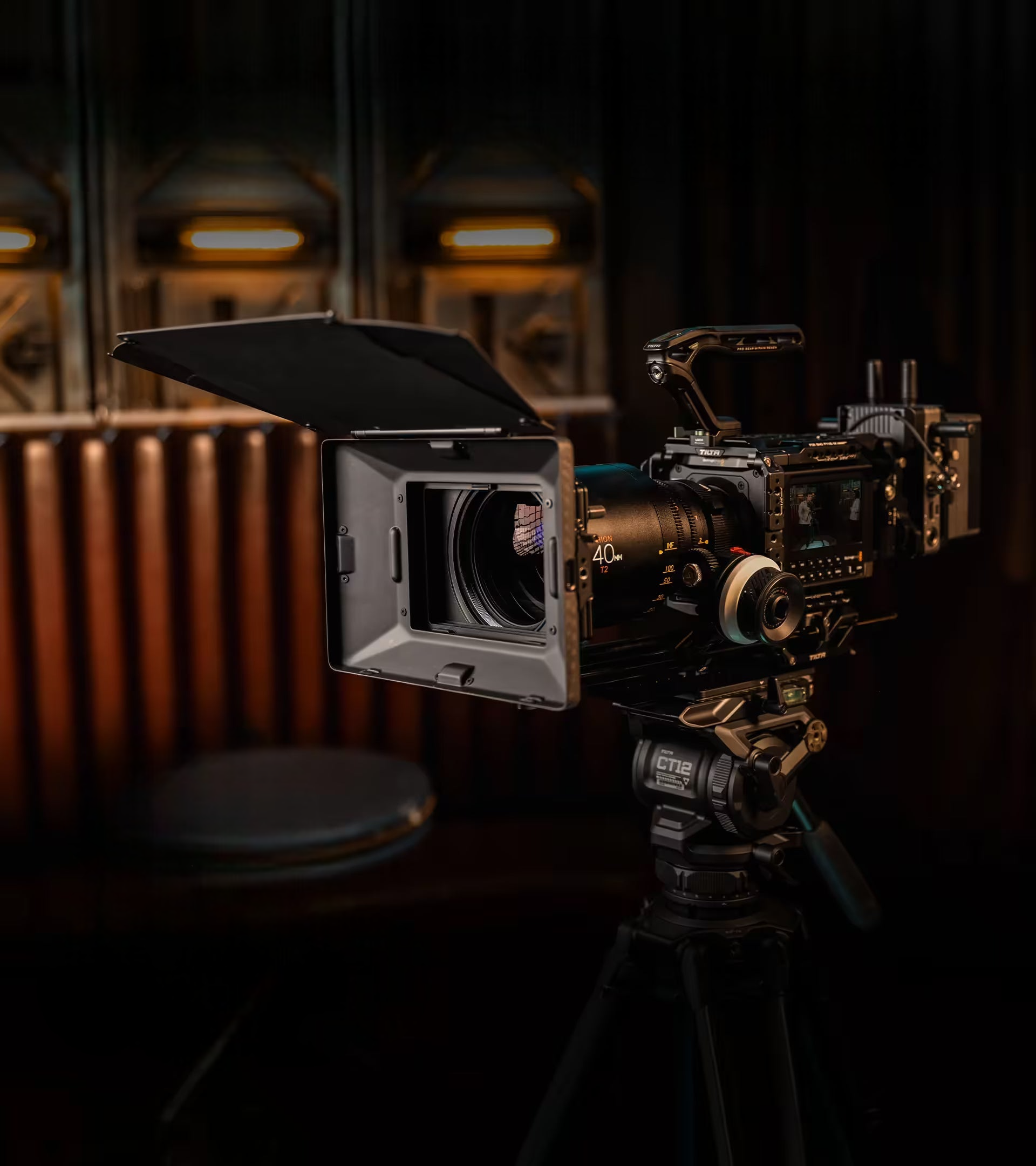 Flexible on Every Shoot