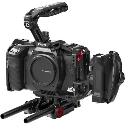 Ultimate Camera Protection System