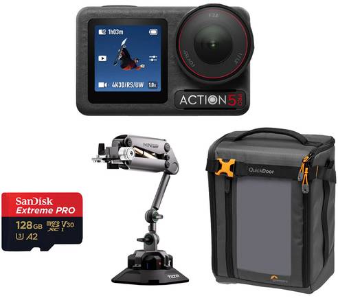 4WD Creator Pro Kit