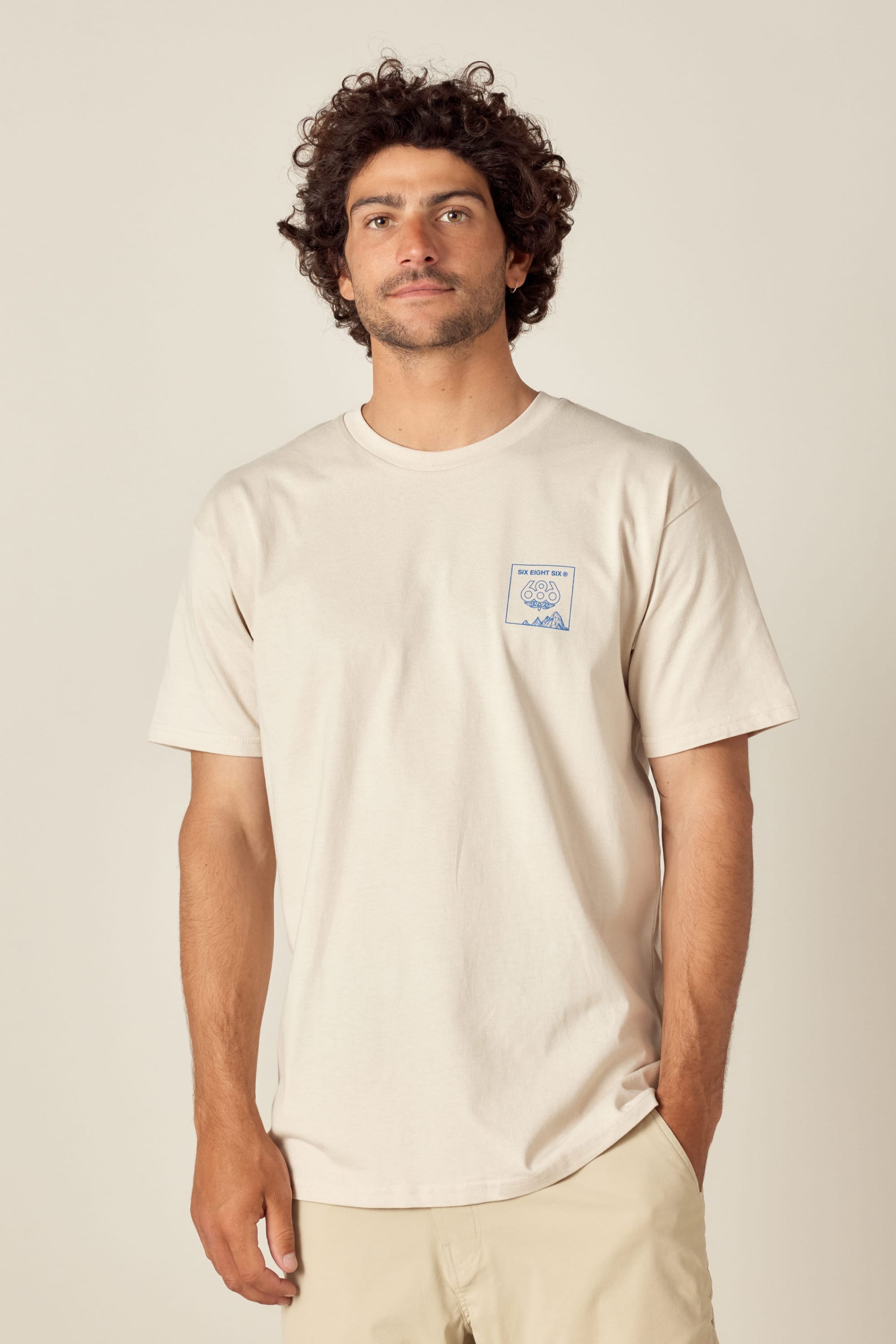 VINTAGE WHITE