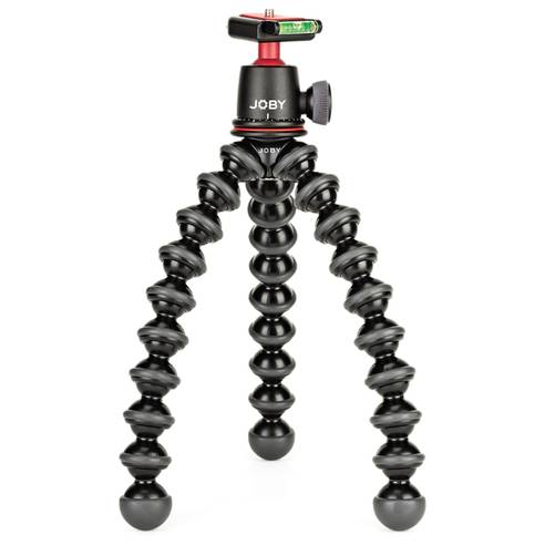 Compact Flexible Tripod