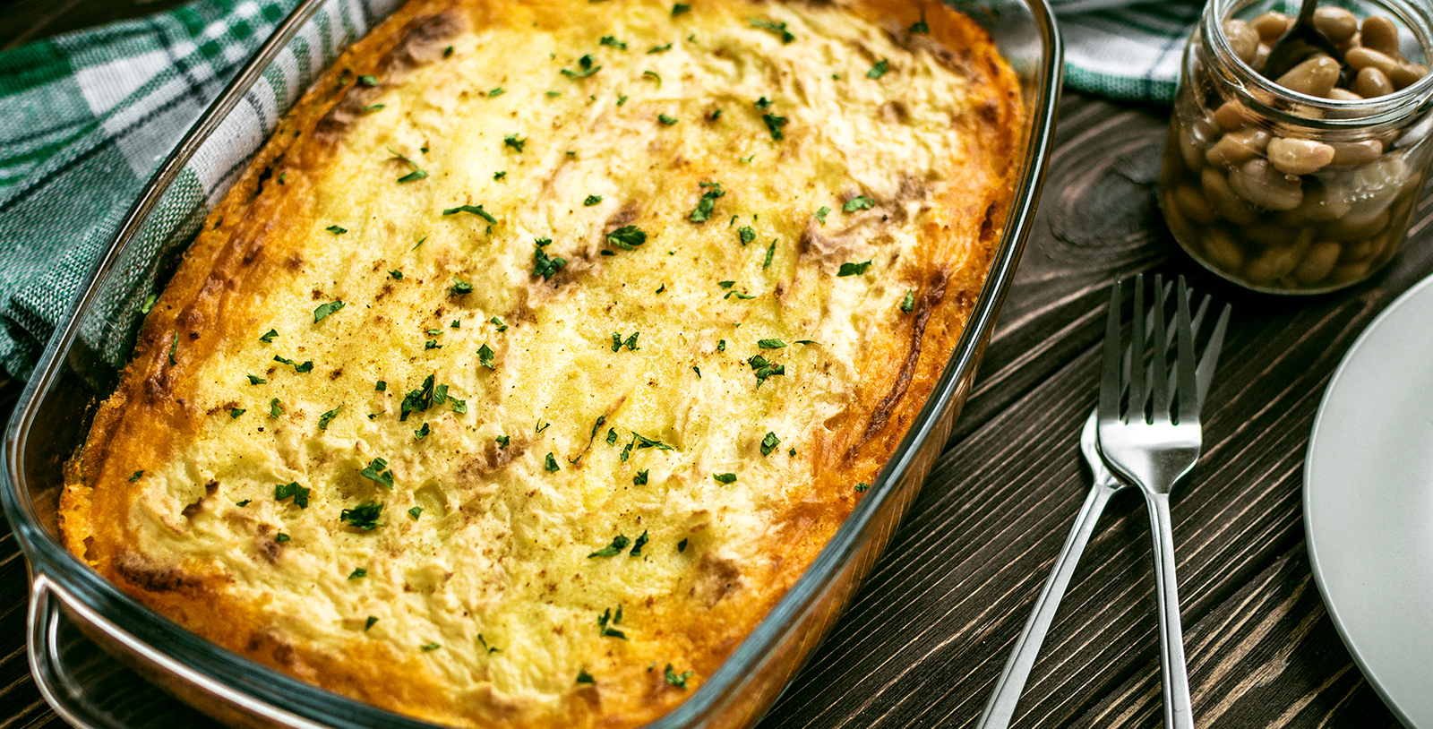 Recipe