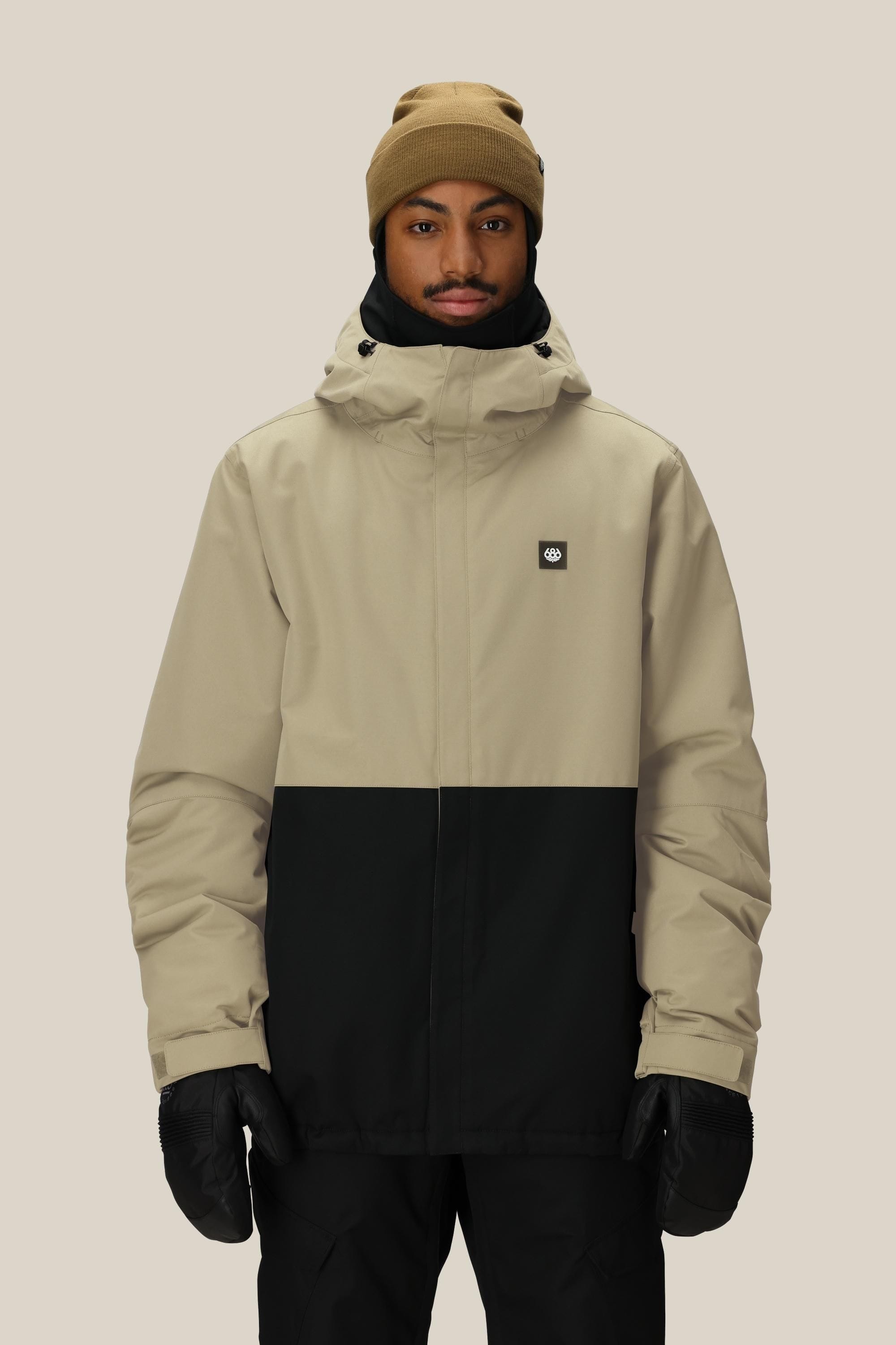 SAGE COLORBLOCK