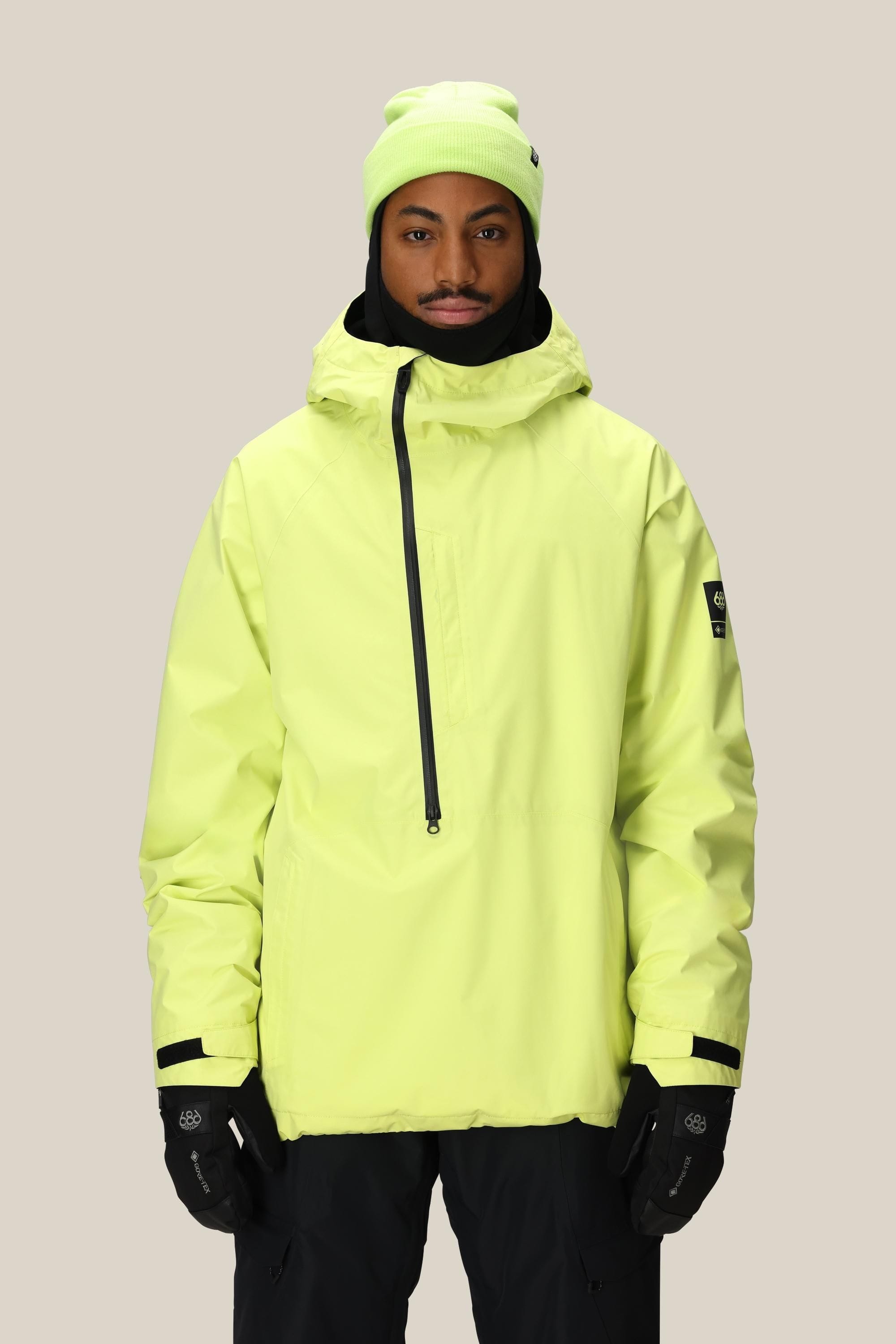DUSTY LIME