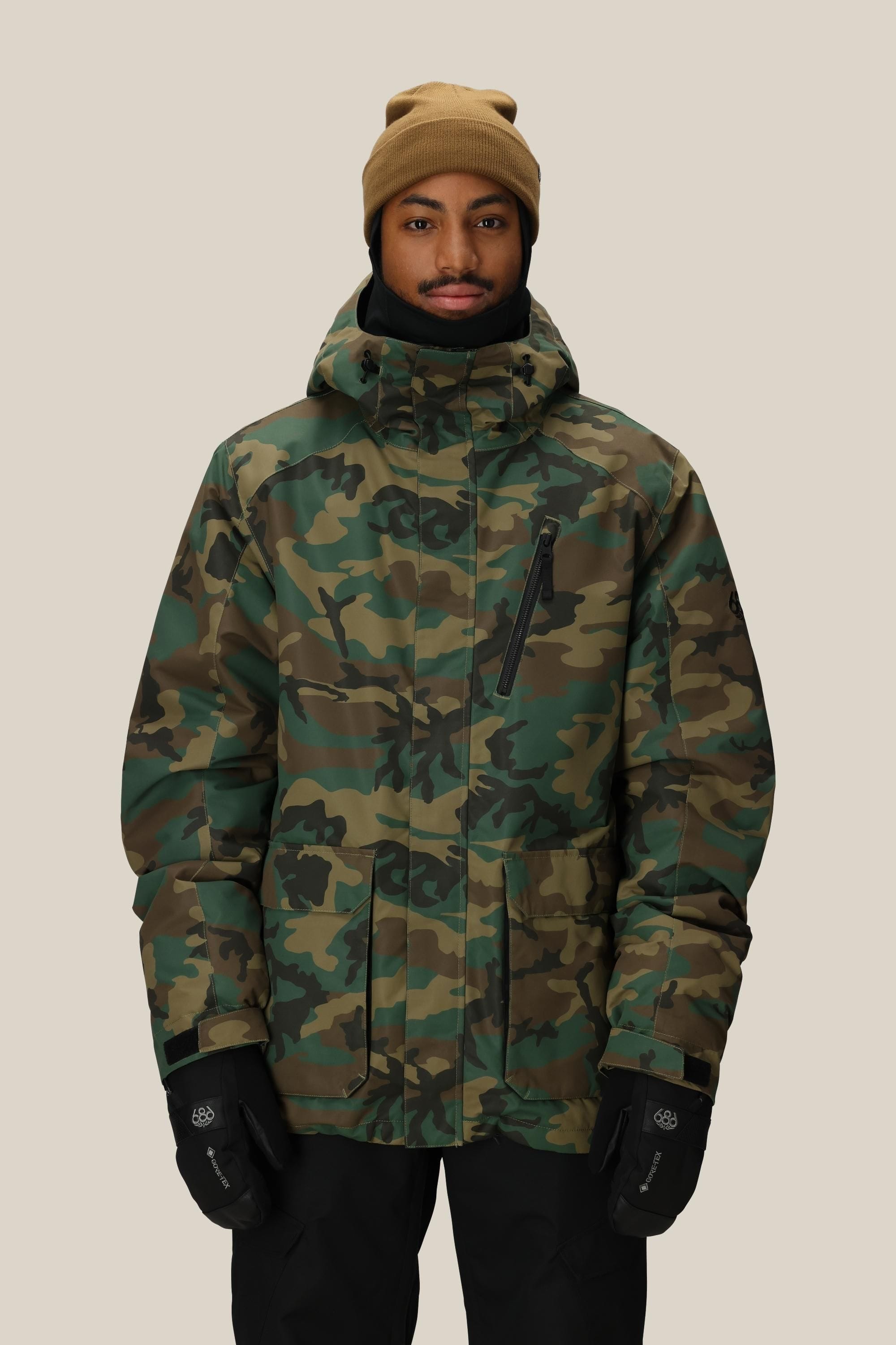 CAMO