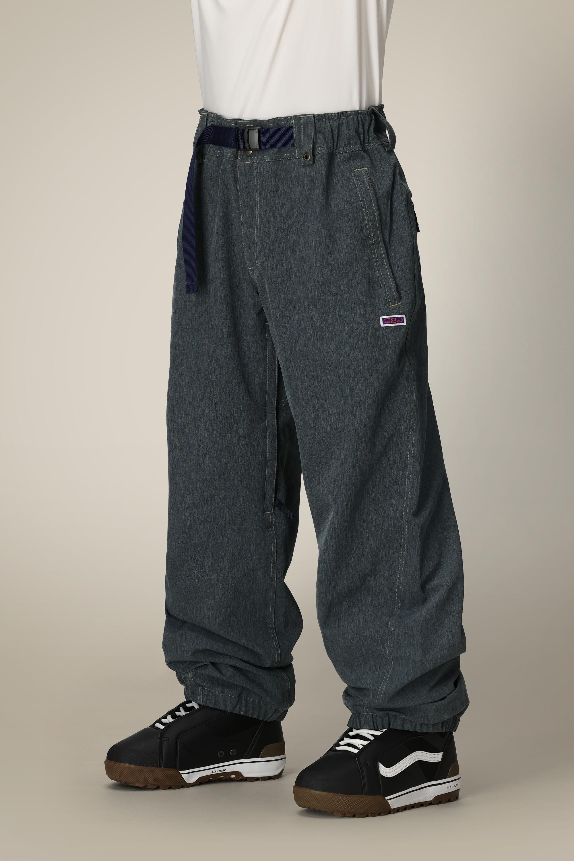 NAVY DENIM