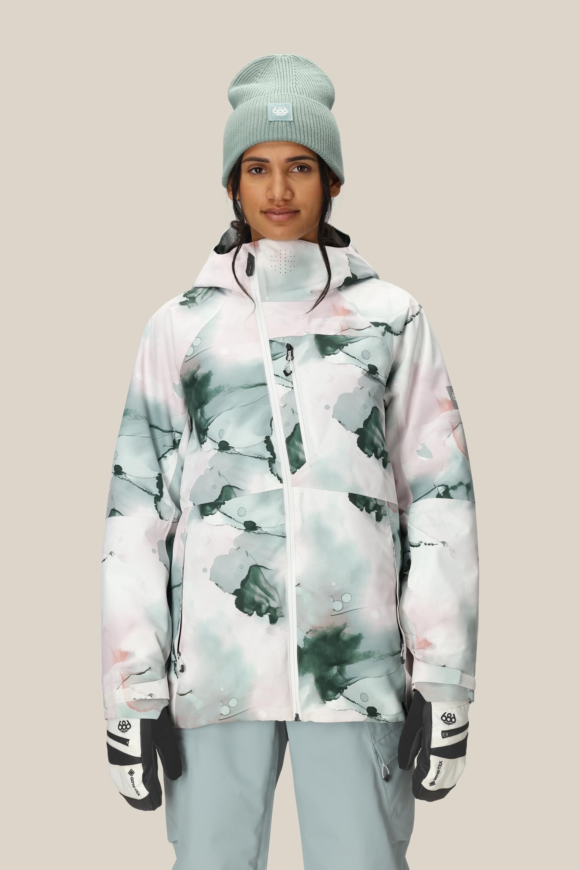 686 Women's Hydra™ Thermagraph® Jacket