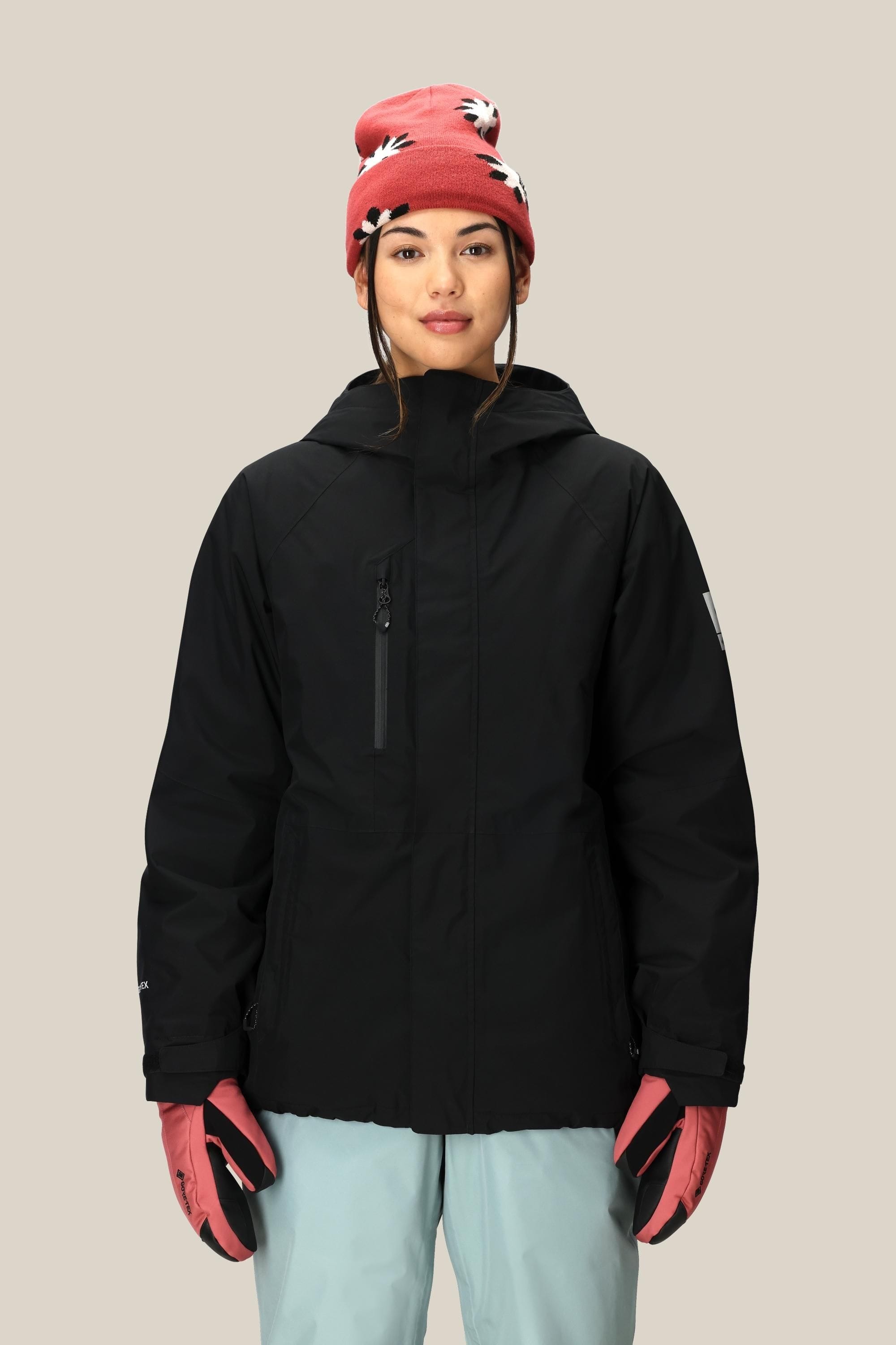 686 Women's GORE-TEX Willow™ Insulated Jacket