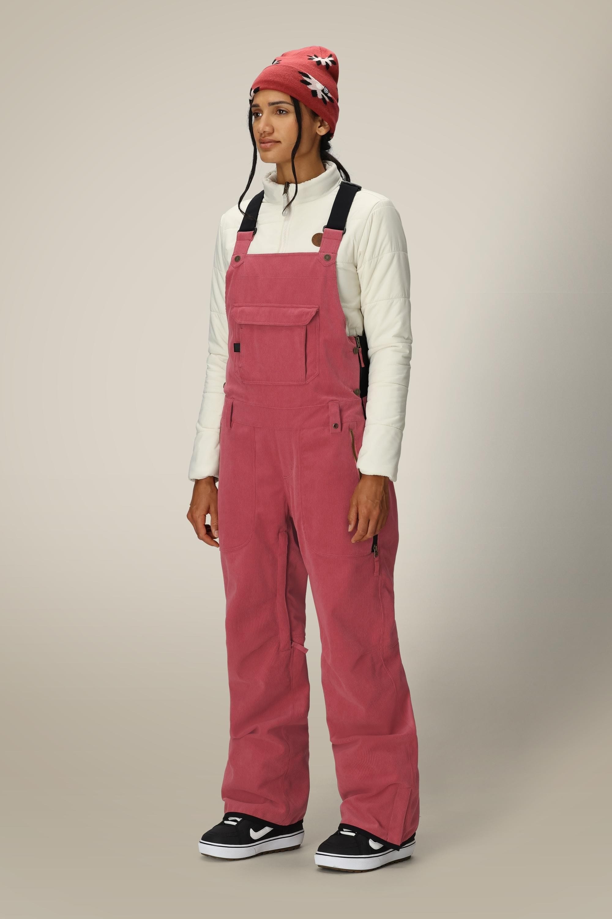 ROSEWOOD CORDUROY