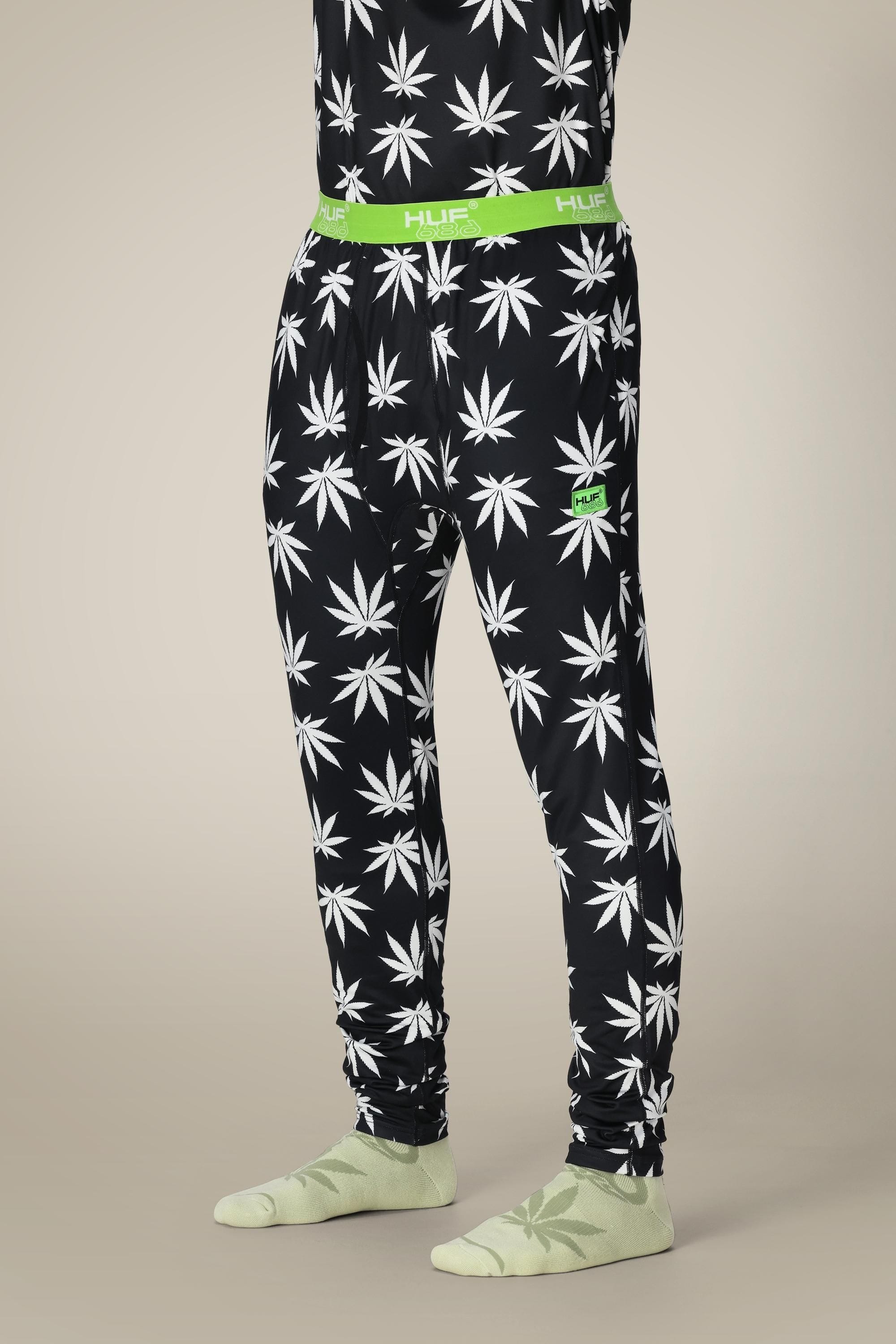HUF PLANTLIFE