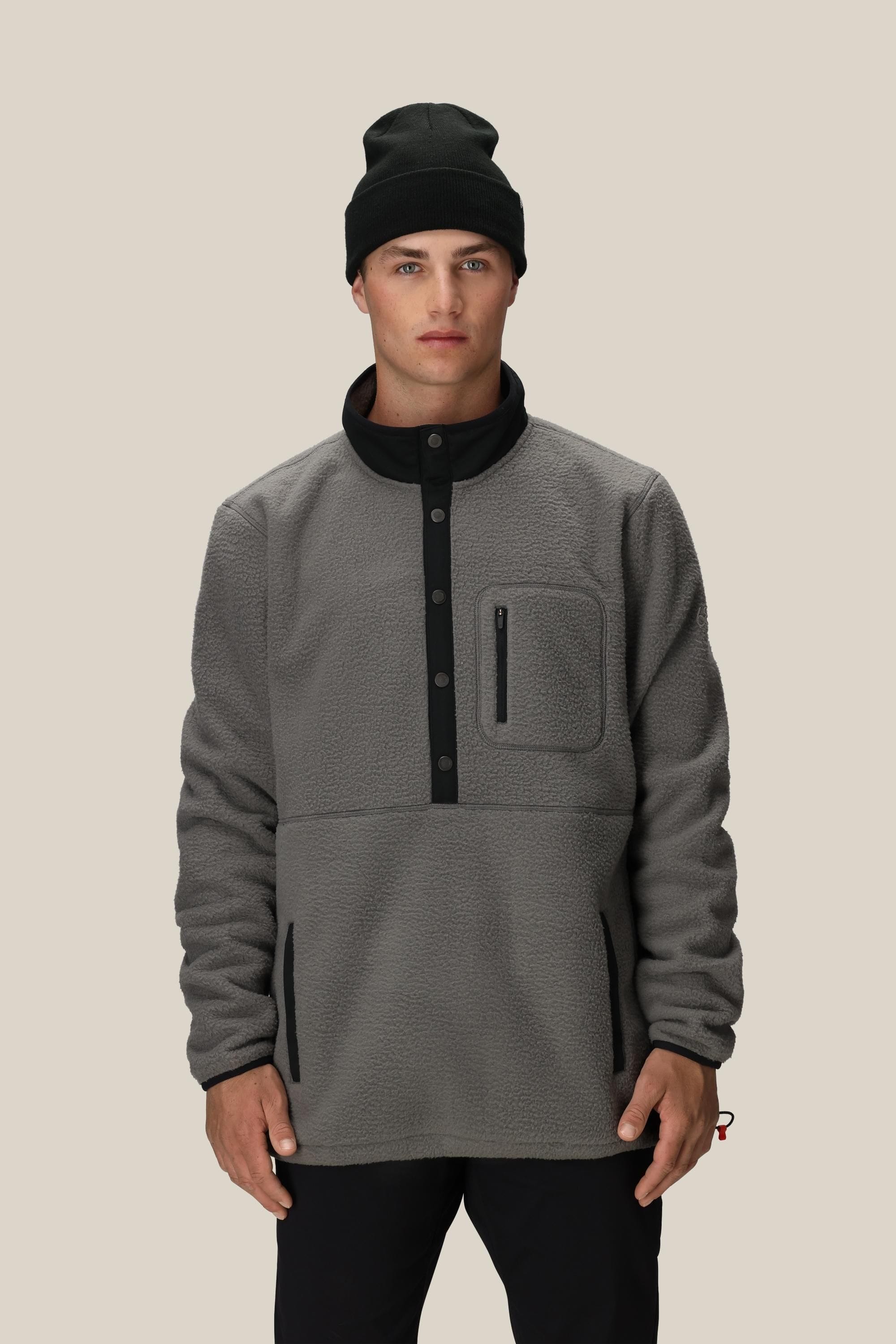 RHINO GREY