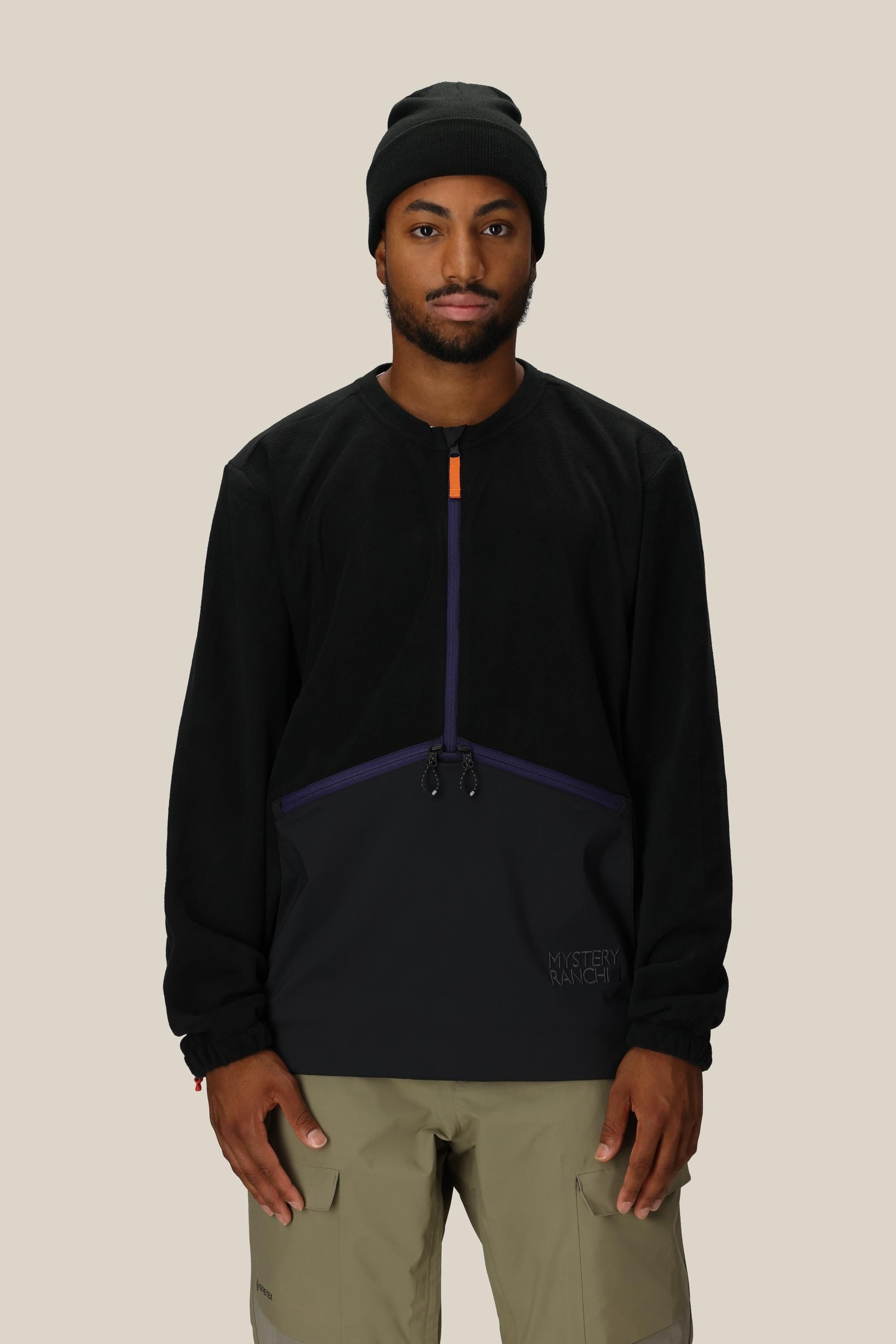 MYSTERY RANCH BLACK