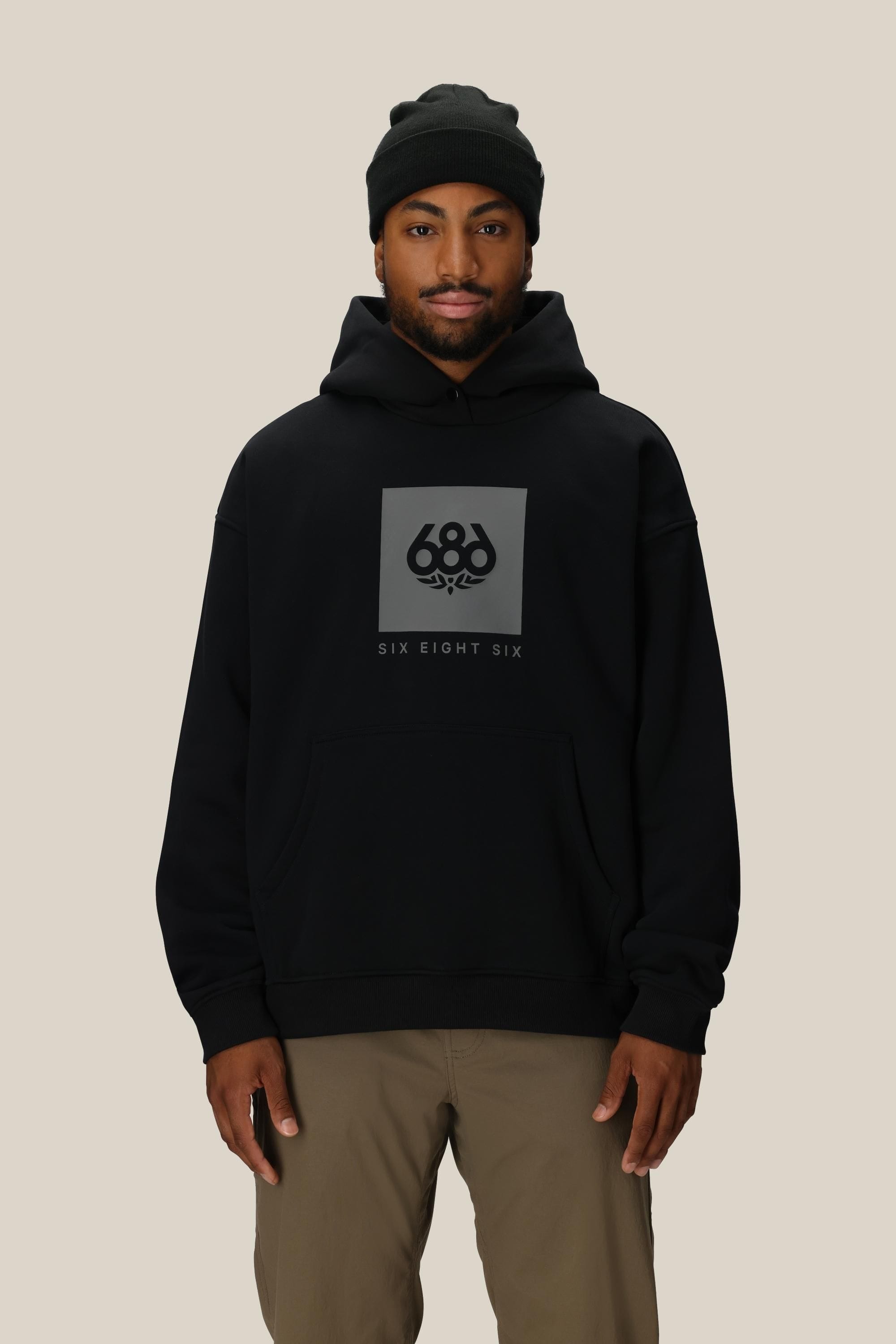 BLACK PRINT