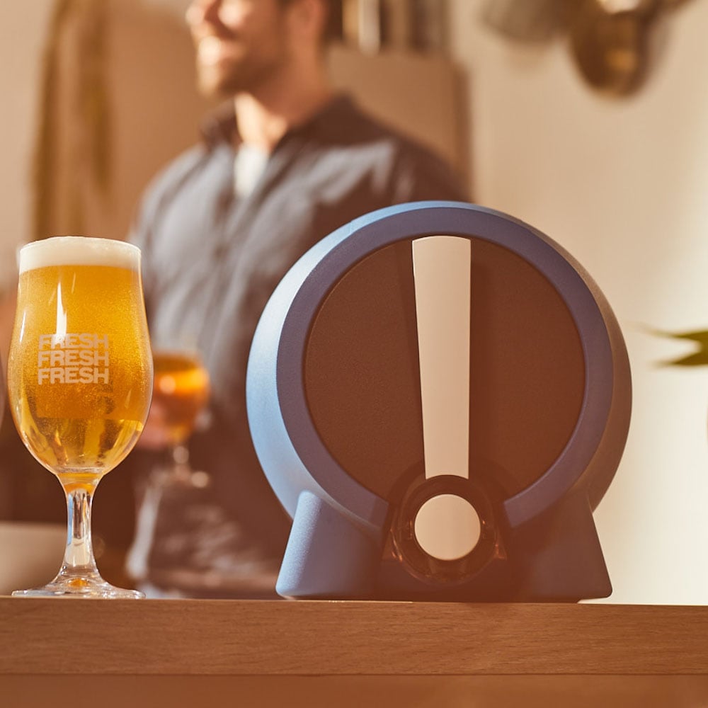 Pinter | The Home of Fresh Beer & Fresh Brewing
