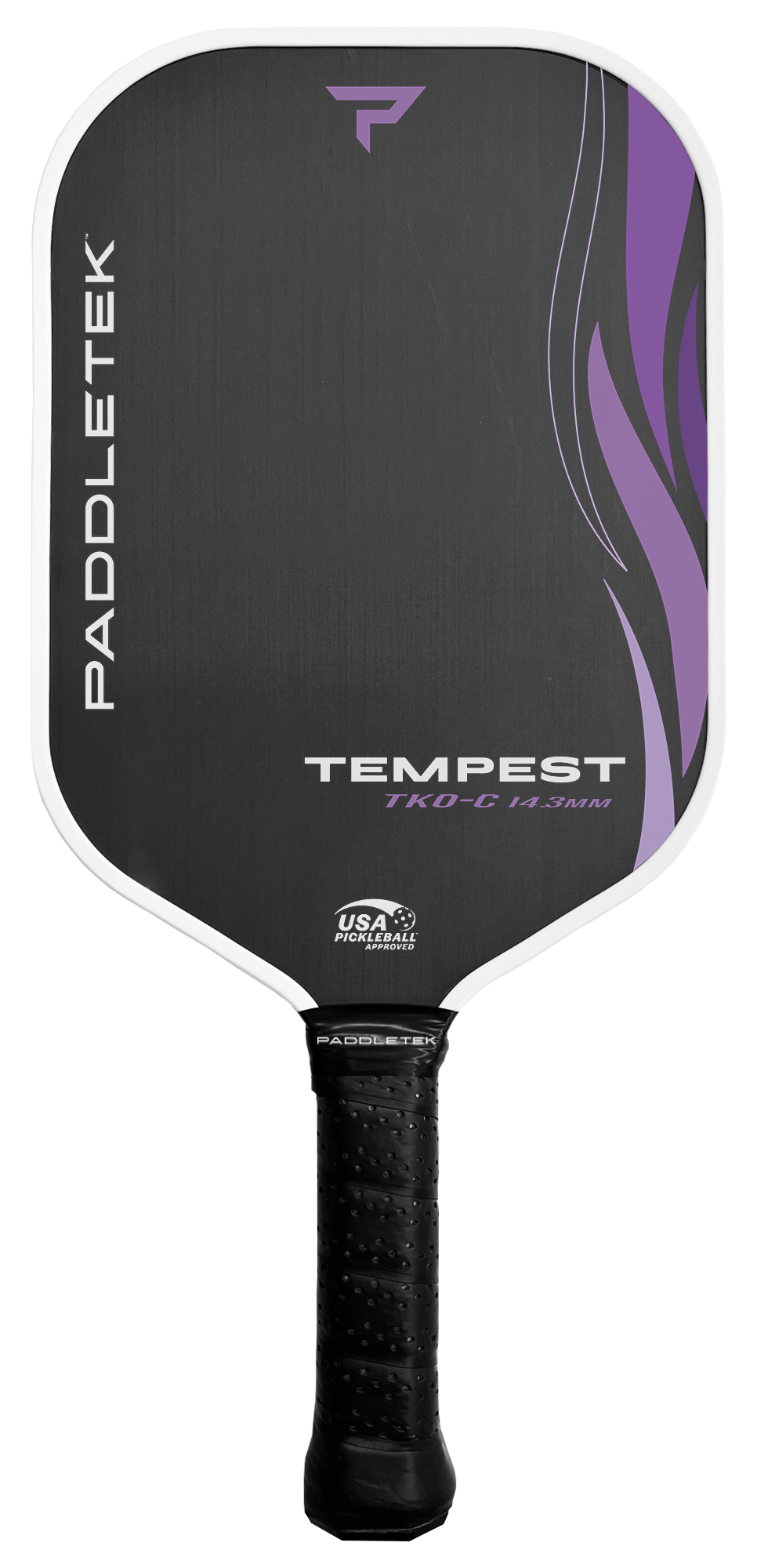 Tempest TKO-C 14.3 Aurora Front View