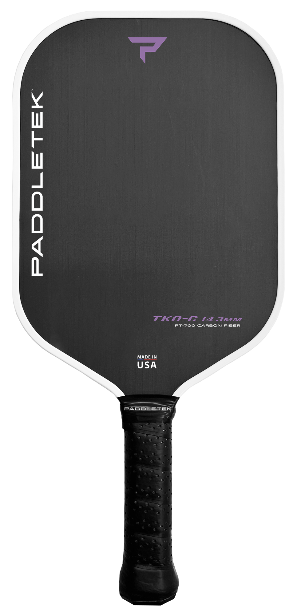 Tempest TKO-C 14.3 - Back View
