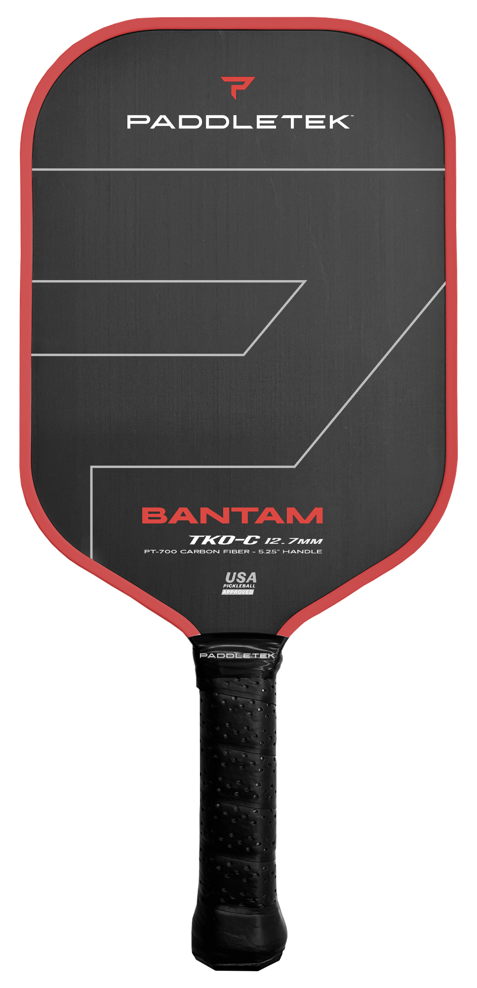 Bantam TKO-C 12.7 - Front View