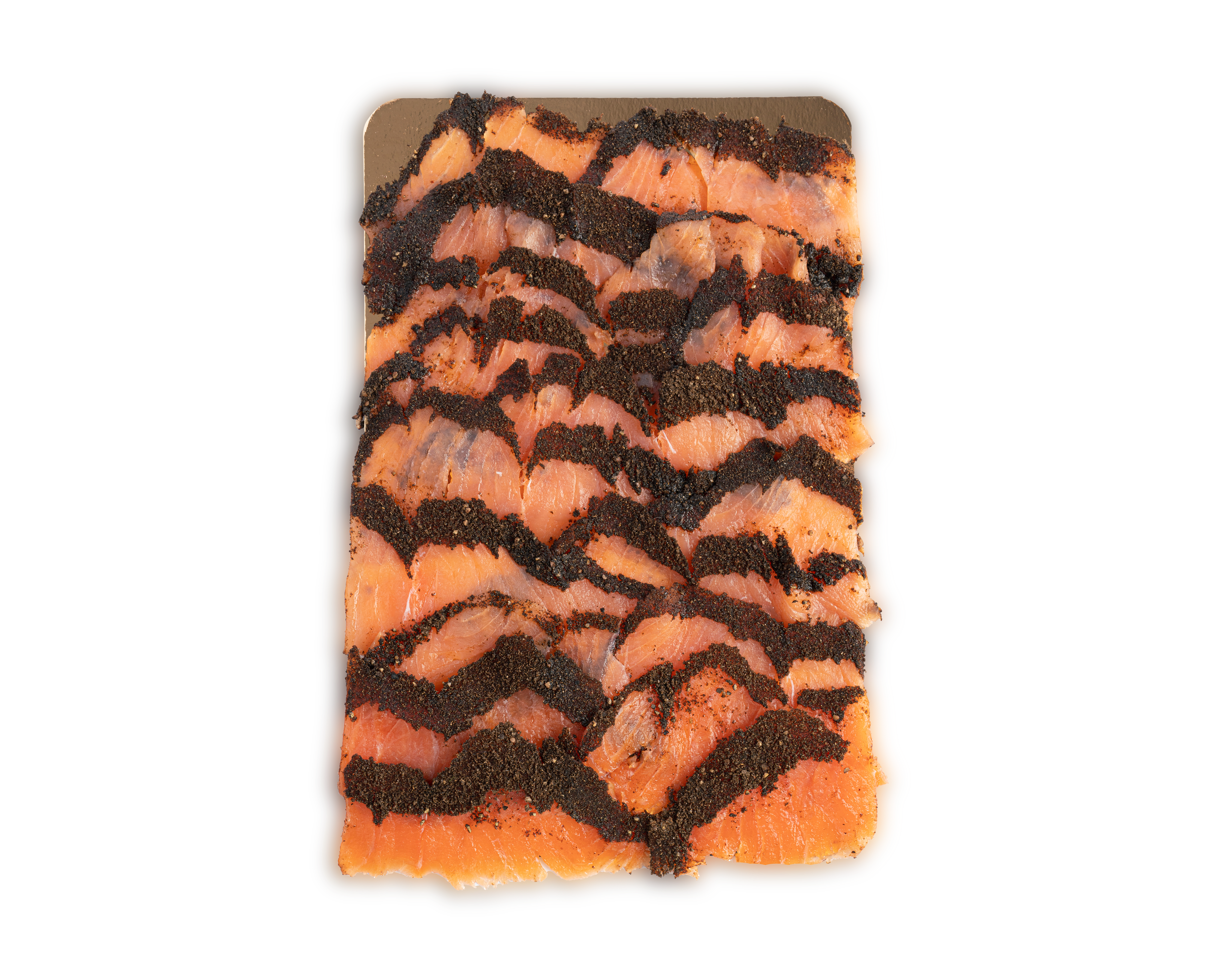 Acme Smoked Fish pastrami smoked salmon