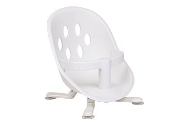 if you love poppy™, you'll surely adore its cousin poppy™ bath seat!
