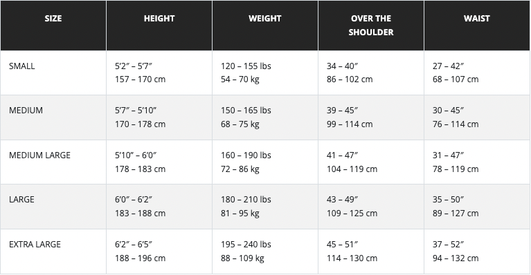 Atomic BC2 Back Inflate BCD | Santa Barbara Aquatics