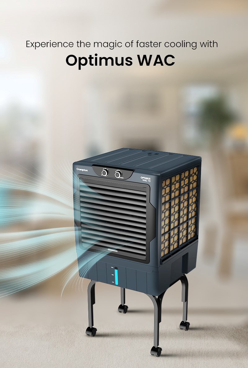 Optimus WAC