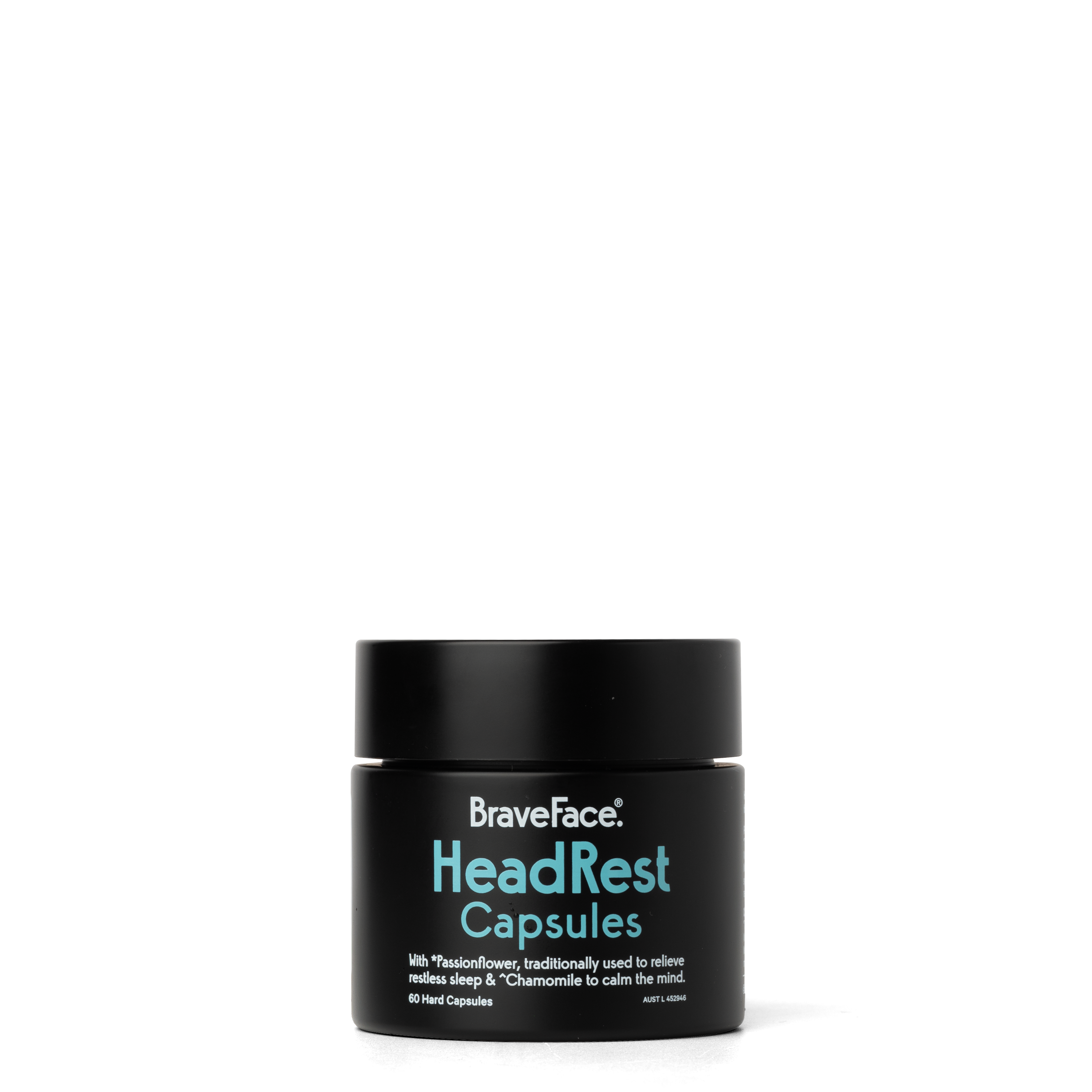 HeadRest Capsules
