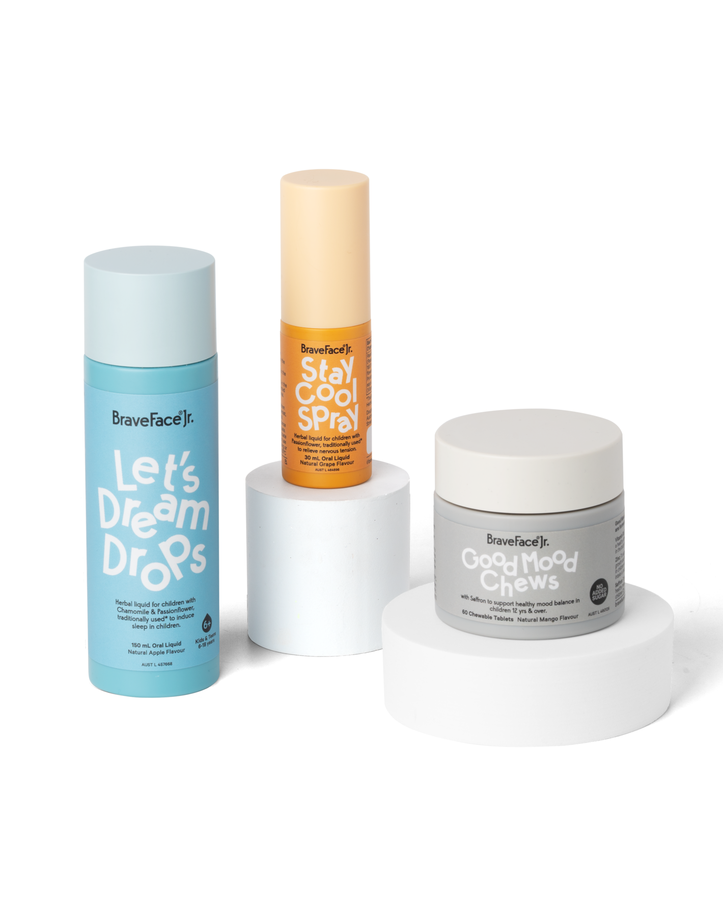 The JuniorBundle