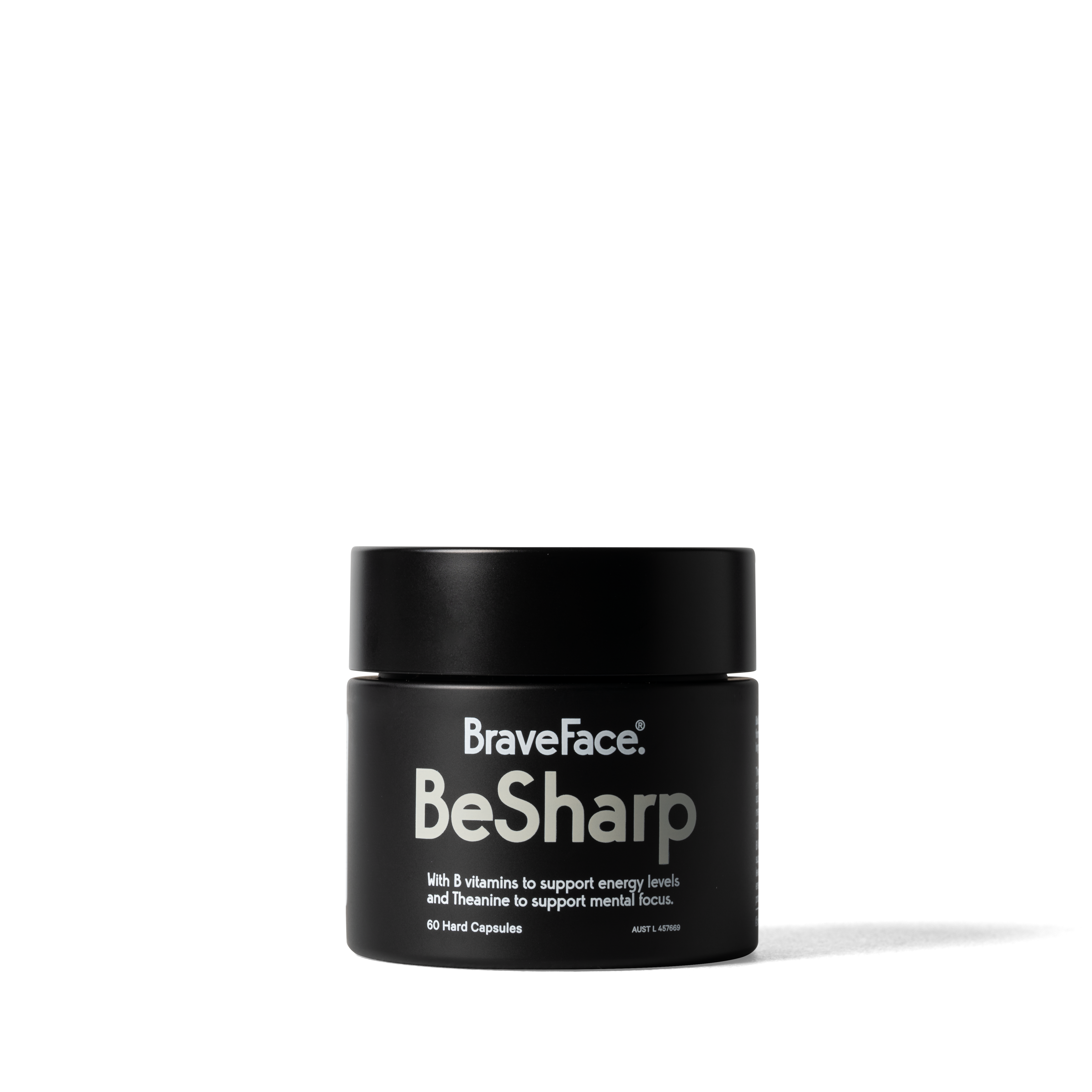 Be Sharp