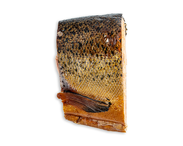 Acme Smoked Fish hot smoked salmon
