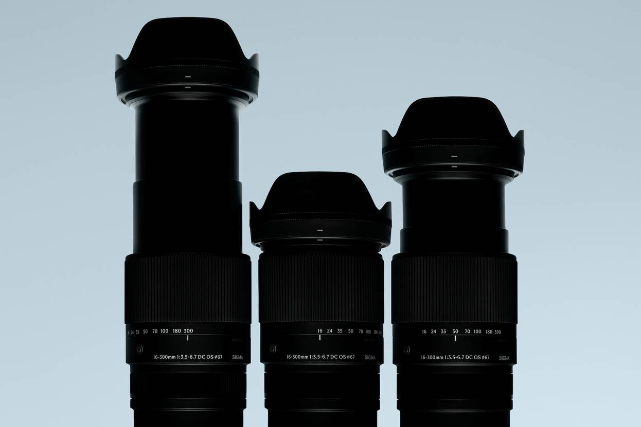Unmatched 18x Zoom for Every Moment
