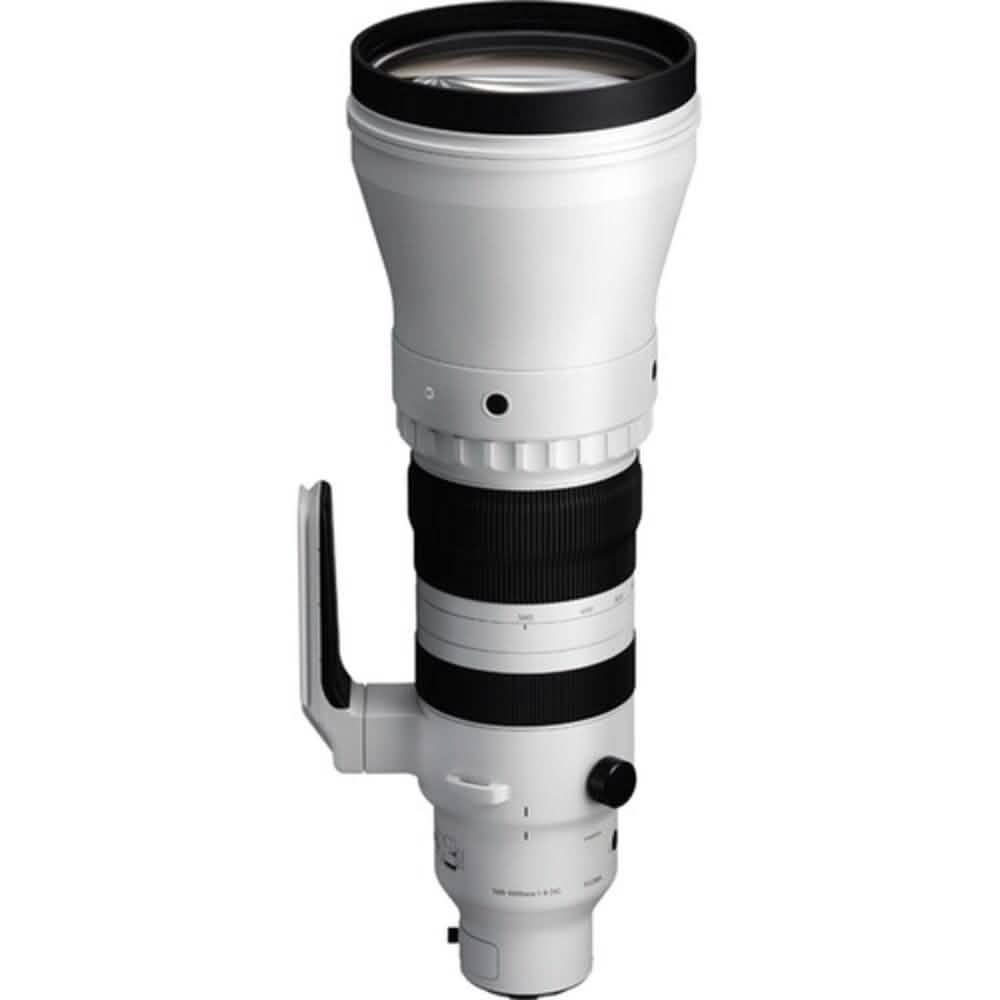 Ultra-Telephoto Zoom