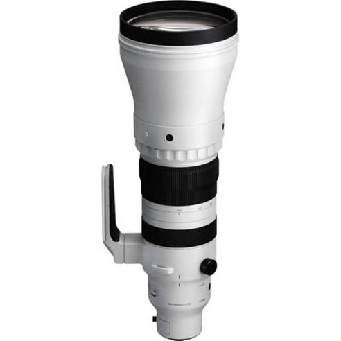 Ultra-Telephoto Zoom