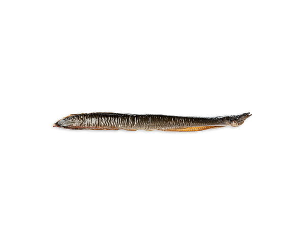 Acme Smoked Fish smoked eel