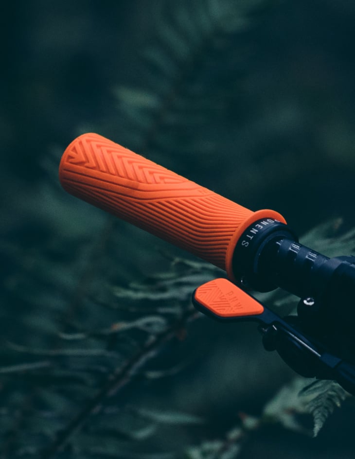 LOAM GRIPS PNW Components UK