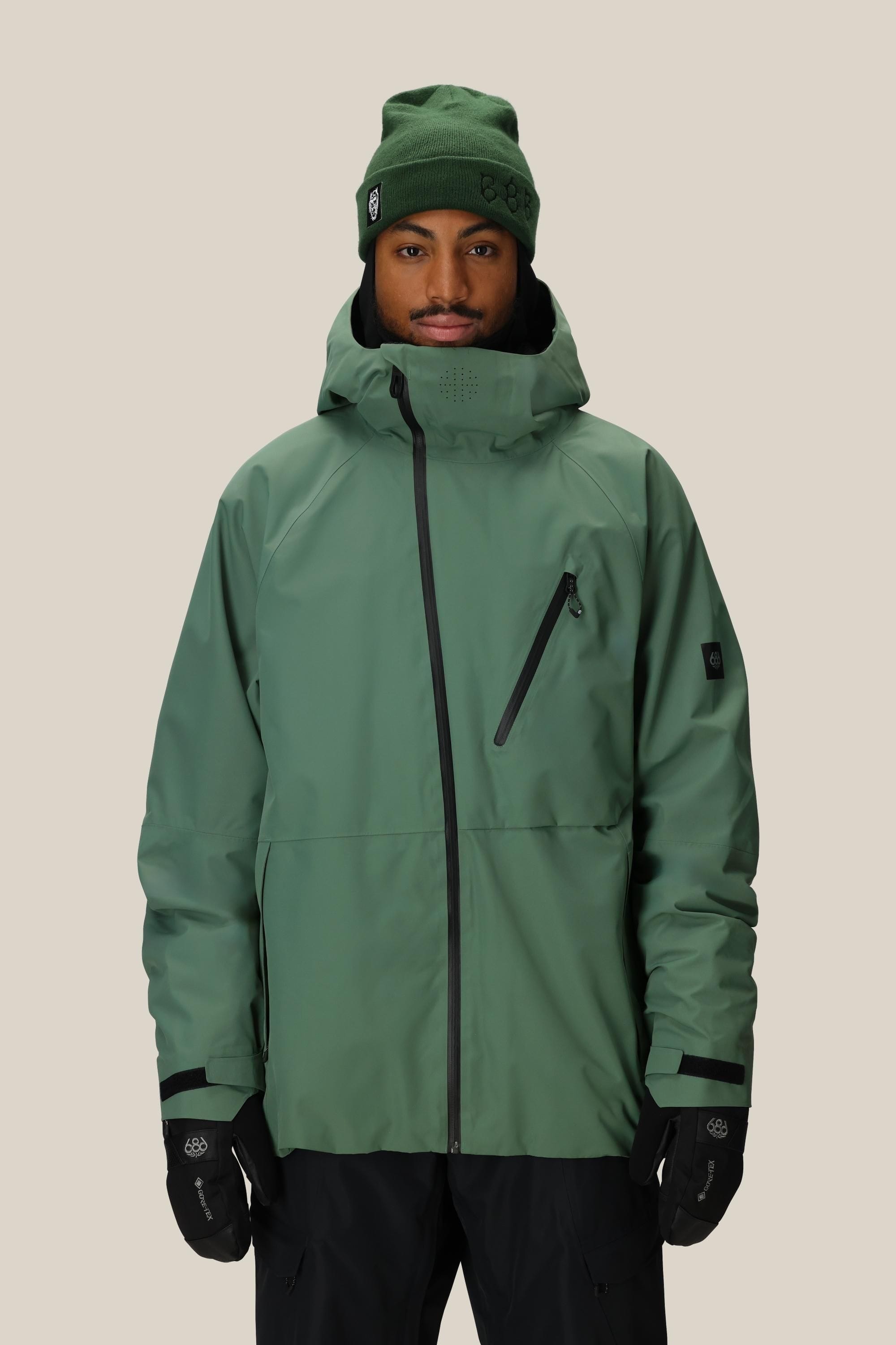 CYPRESS GREEN