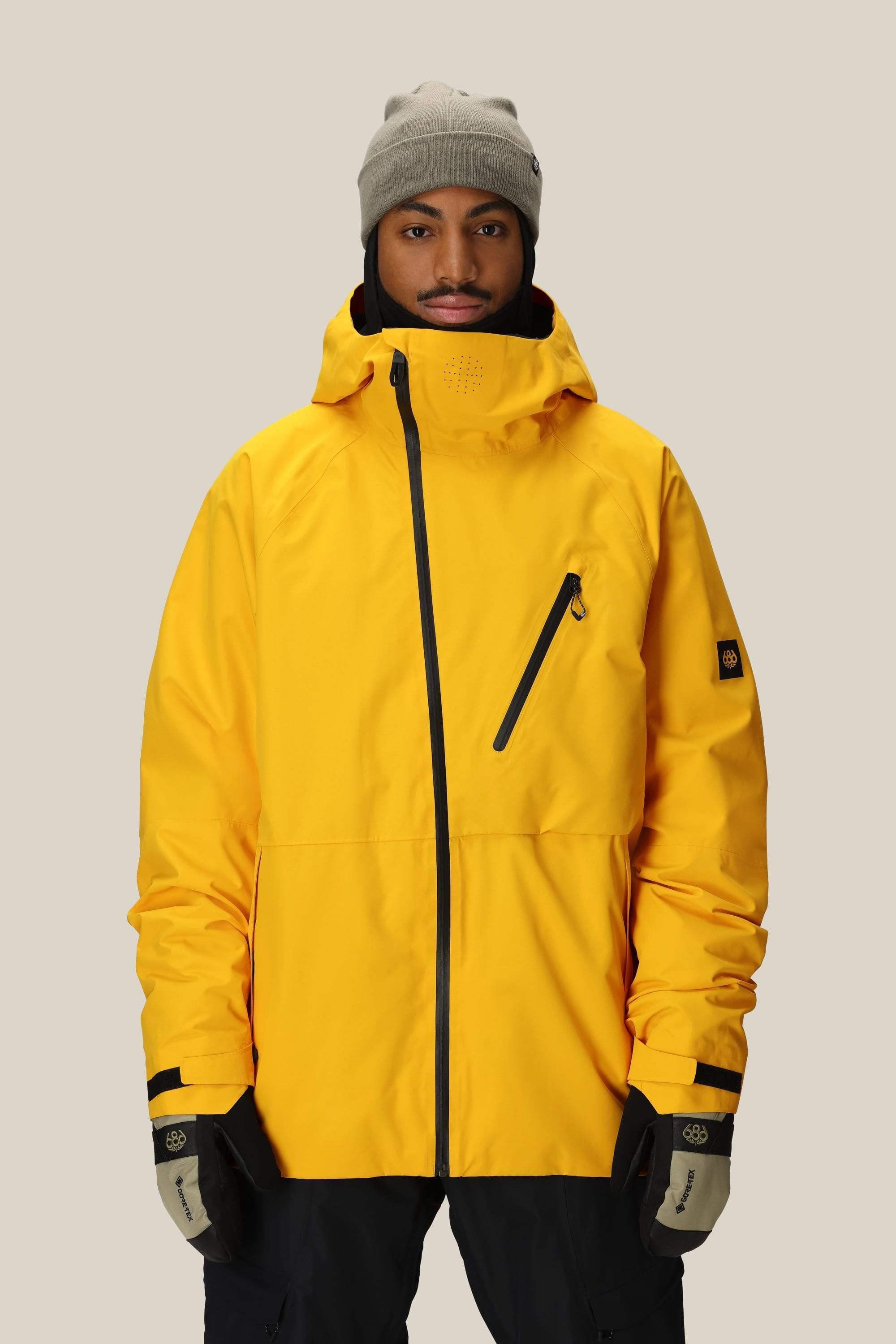 YELLOW GOLD