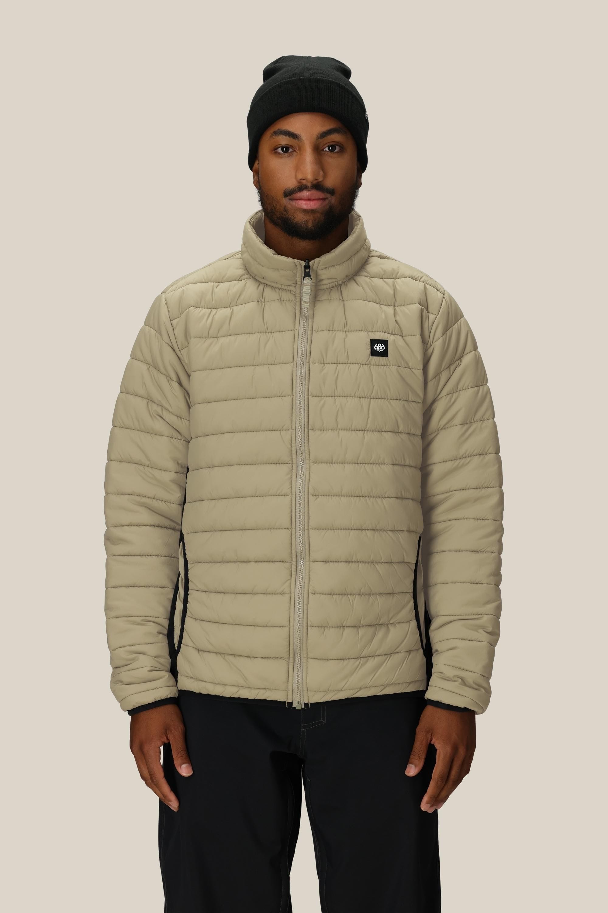 SAGE COLORBLOCK