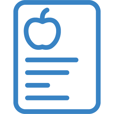 Nutritional Information