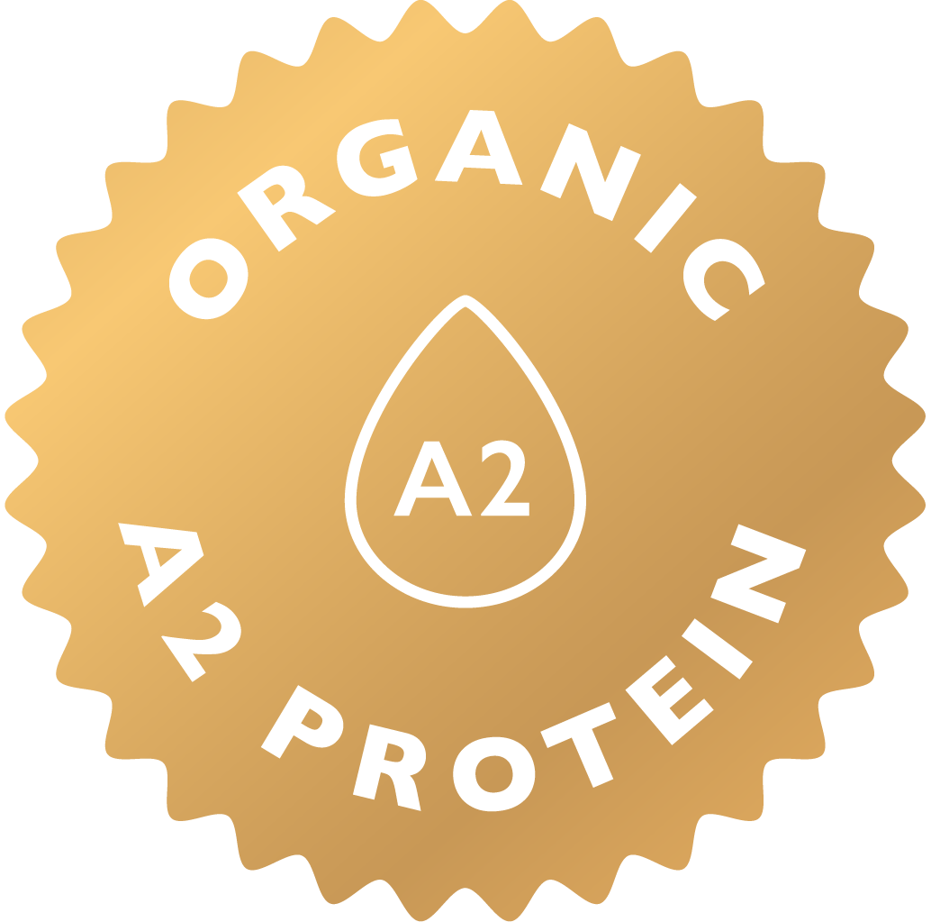 Organic A2 Protein