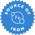 Source of Iron
