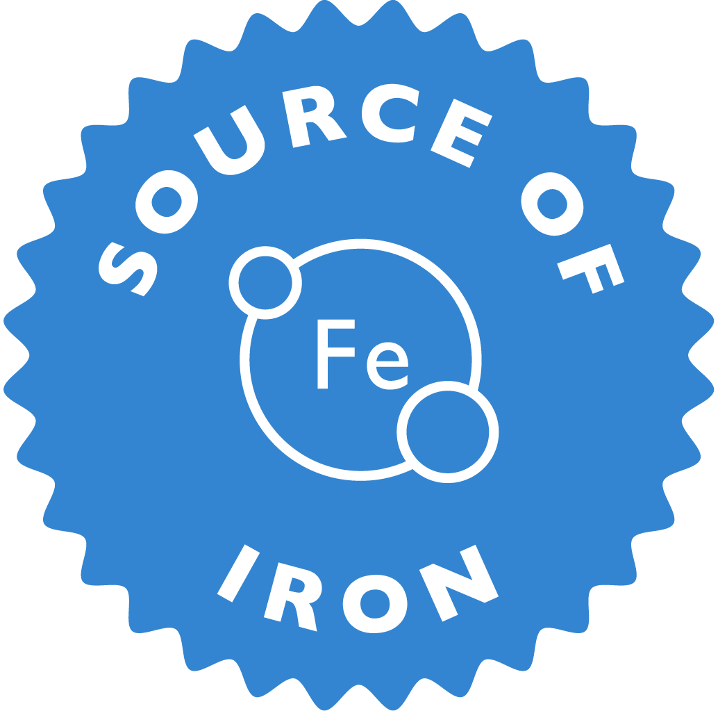 Source of Iron