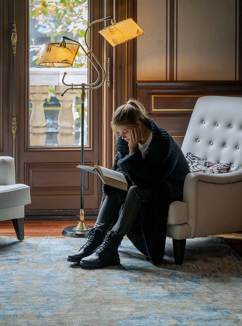 Unalome Laces Premium