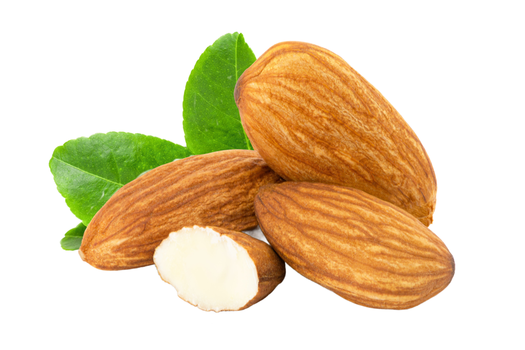 Almond Protein