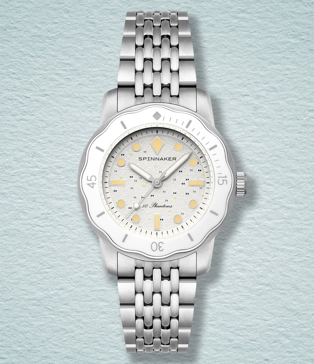 Fleuss Automatic Seconde/Seconde/ 2026 Edition Batch One - Preorder
