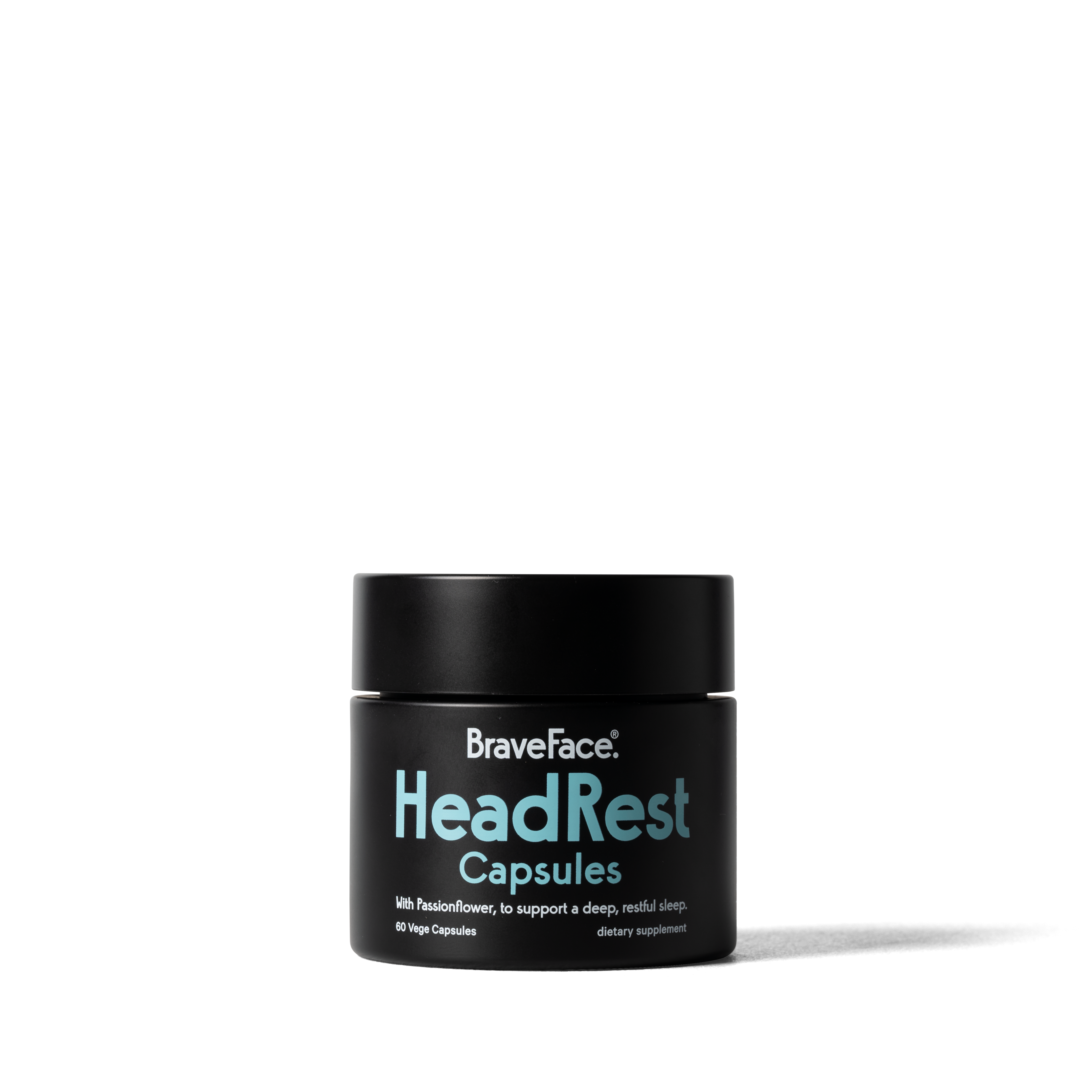 HeadRest Capsules.