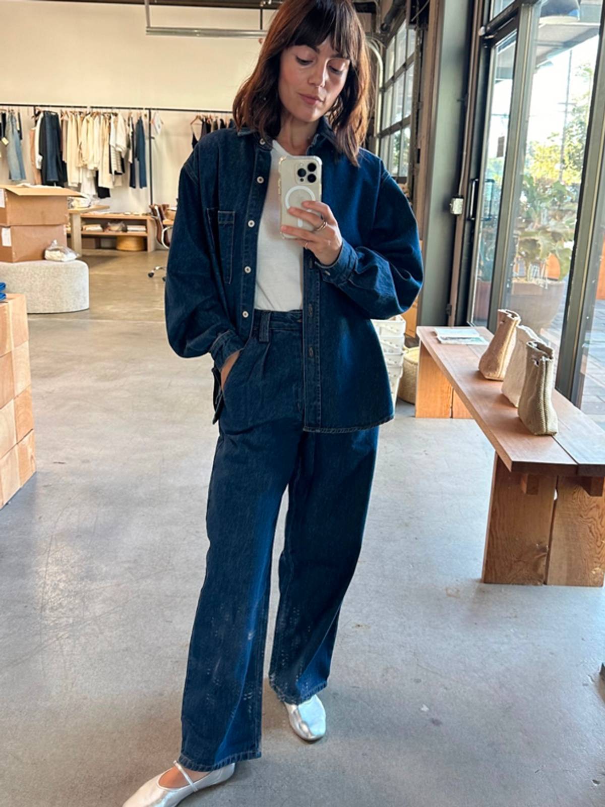 Field Denim Field Denim