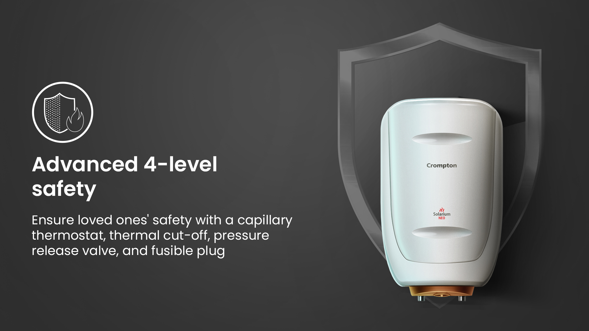 Advanced 4 Level Safety