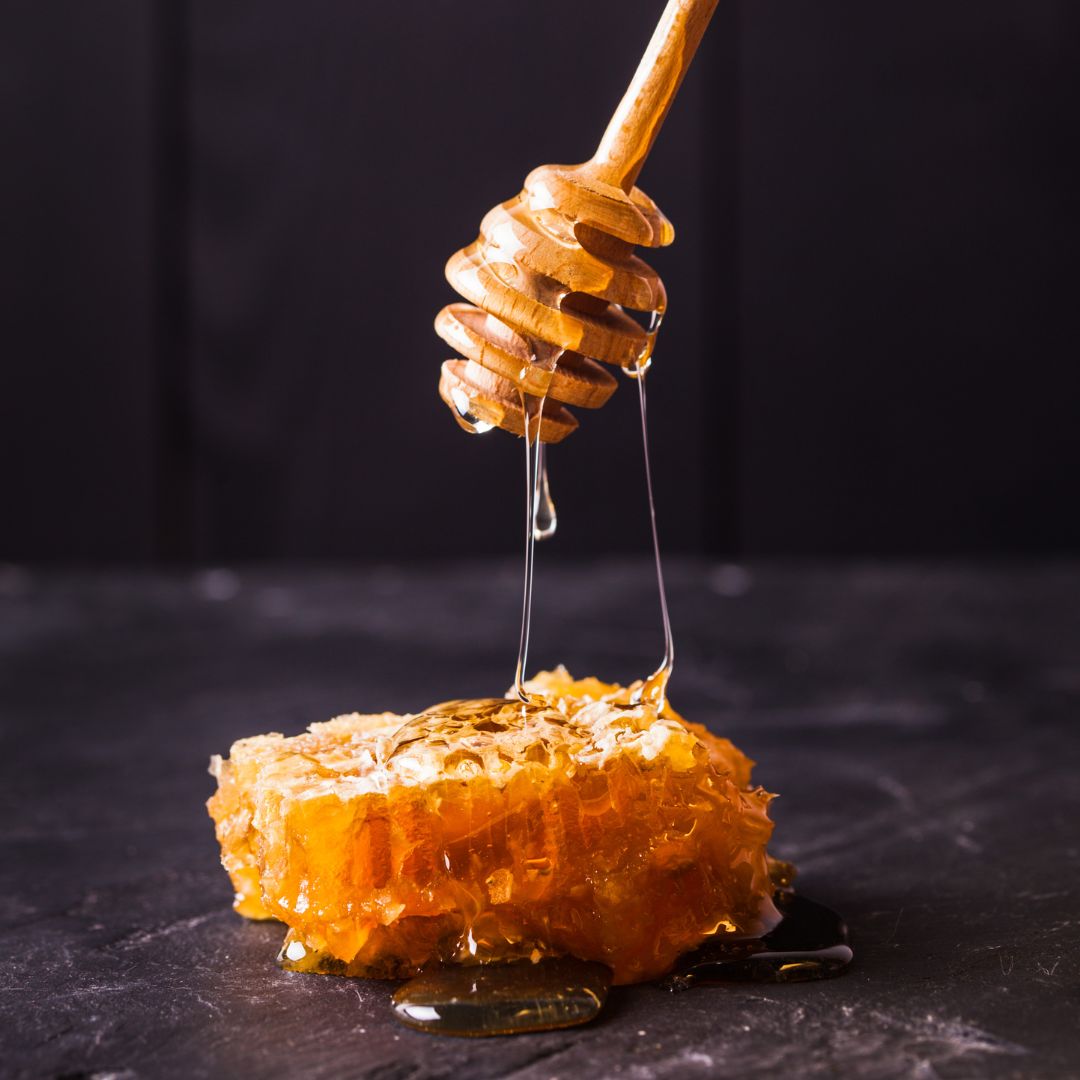 Honey 